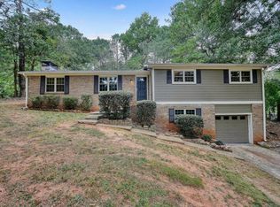 312 Princess Ave, Woodstock, GA 30189