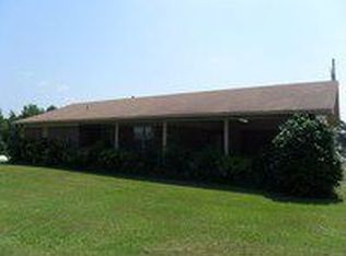 280 Columbia 127, Waldo, AR 71770