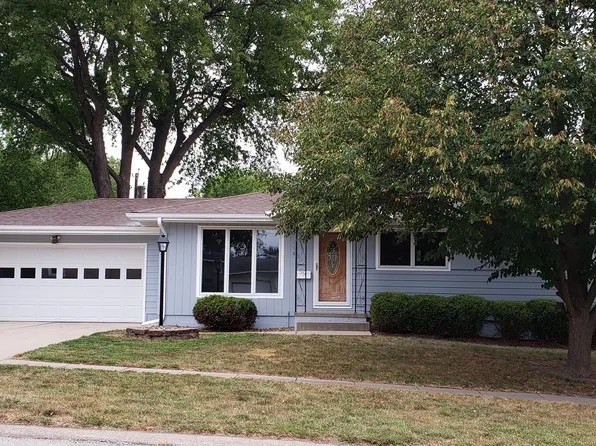 604 E 21st St, Atlantic, IA 50022