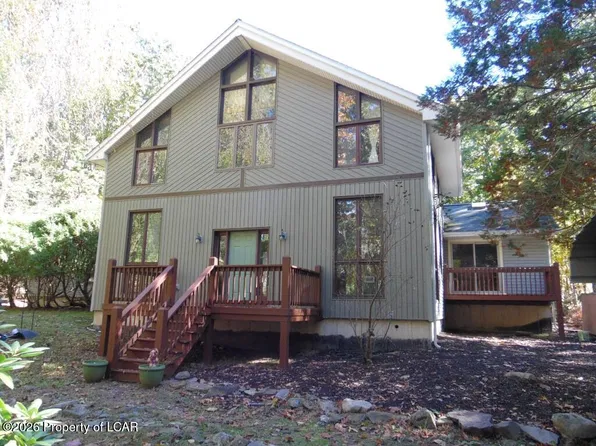 510 Van Ave, Mountain Top, PA 18707