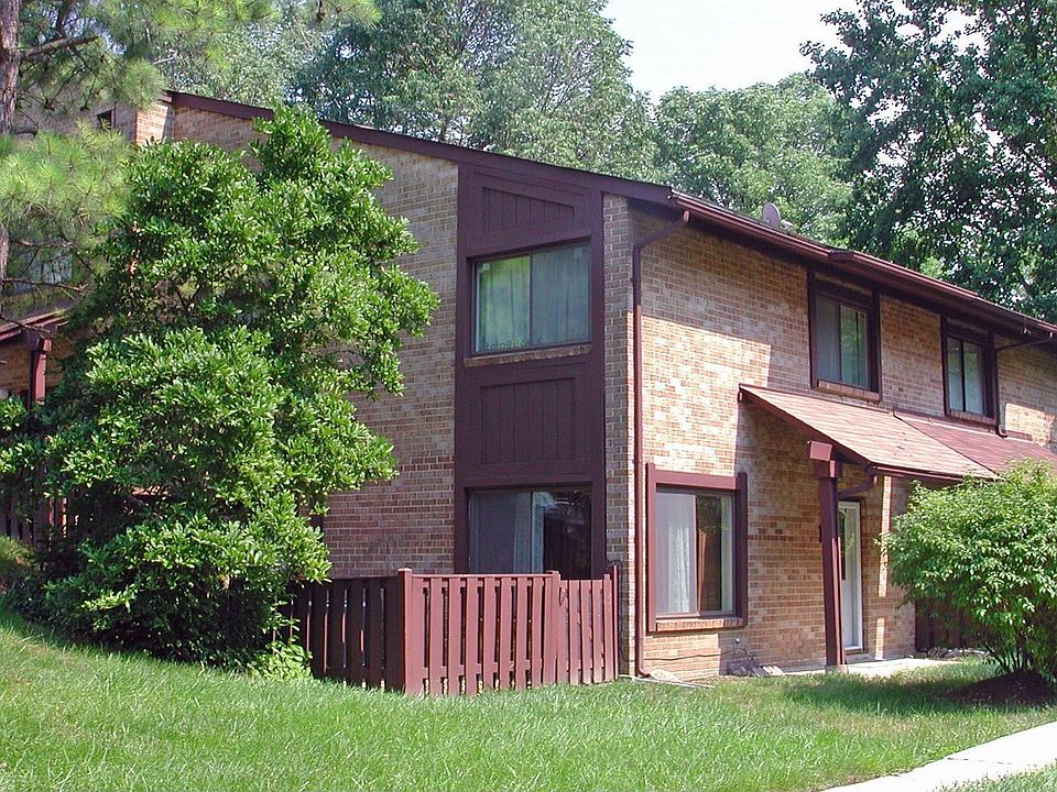 Main Exterior