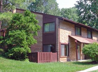 5742 Thunder Hill Rd, Columbia, MD 21045