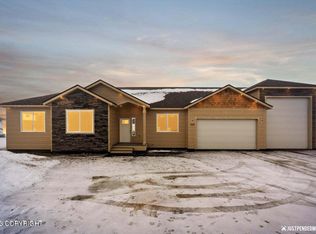 15060 E Washington Blvd, Palmer, AK 99645