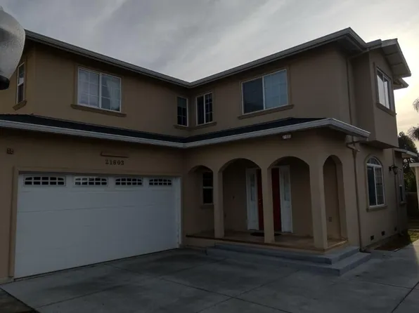 21603 Banyan St, Hayward, CA 94541