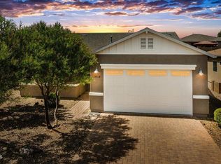 13058 E Acosta St, Dewey, AZ 86327