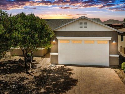 13058 E Acosta St, Dewey, AZ, 86327