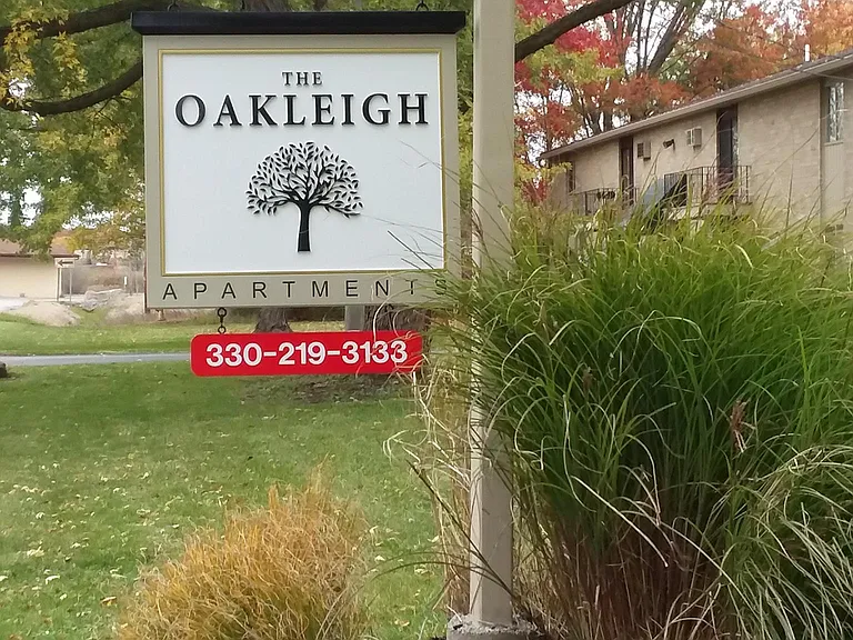 262 Folsom St NW #OAKLEIGH APARTMENTS — Photo 13