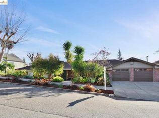619 Longridge Rd, Oakland, CA 94610