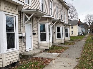 626 Lewis St #626, Elmira, NY 14904