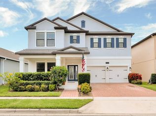 15107 Night Heron Dr, Winter Garden, FL 34787