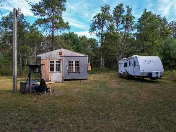 W4424 Christensen Road #12, Necedah, WI 54646