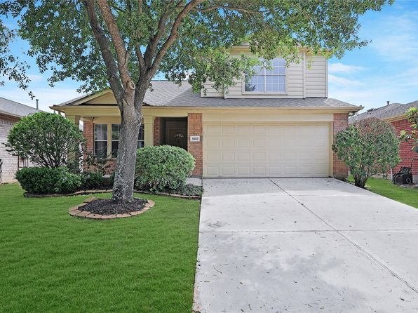 5802 Spring Sunrise Dr