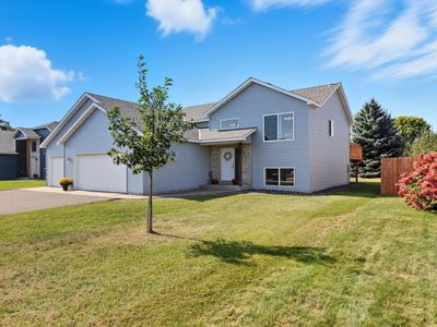 1509 Killdeer Ave, Sartell, MN, 56377