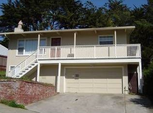 611 Miller Ave, Pacifica, CA