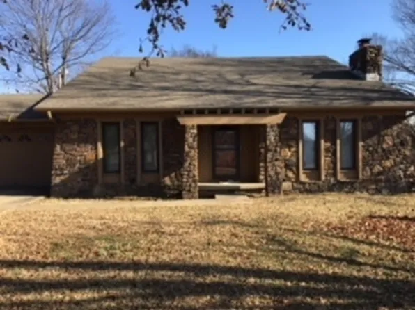 7909 Texas Rd, Fort Smith, AR 72908