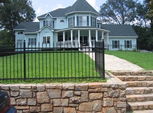 1856 Butlers Ln #5, Decatur, GA 30033