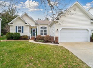 11715 Withers Mill Dr, Charlotte, NC 28278