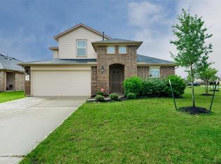 2006 Wellfleet Xing, Fresno, TX 77545