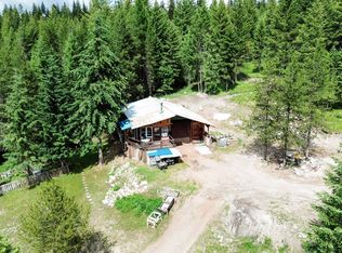1622 Clugston Onion Creek Rd #U, Colville, WA 99114