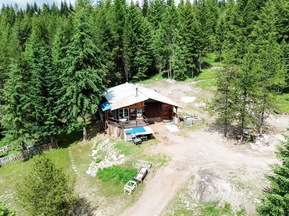 1622 Clugston Onion Creek Rd #U, Colville, WA 99114