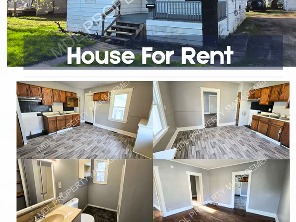 1525 Vermont St, Saginaw, MI 48602
