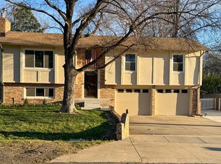2114 Country Hills Rd, Salina, KS 67401