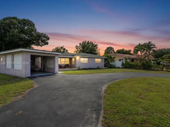 312 NW 35th St, Oakland Park, FL 33309