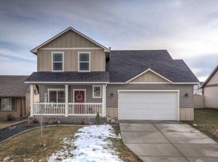 13418 N Shimmering Ct, Rathdrum, ID 83858