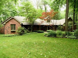 1120 Indian Pipe Ln, Zionsville, IN 46077