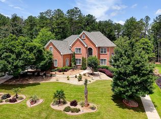 805 Cog Hl, McDonough, GA 30253