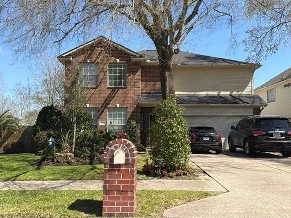 25730 Oakridge Forest Ln, Spring, TX 77386