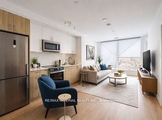 1195 The Queensway #605, Toronto, ON M8Z 0C5