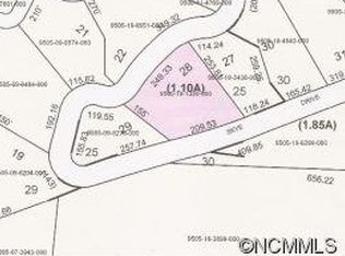 L-28 Skye Dr, Pisgah Forest, NC 28768