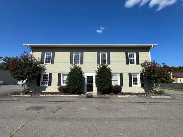 17079 Dahlgren Rd #2A, King George, VA 22485