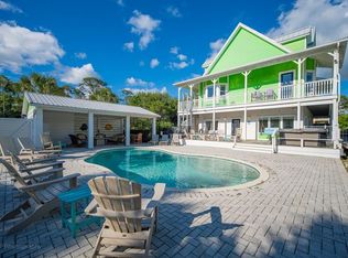 338 Cape San Blas Rd, Port Saint Joe, FL 32456