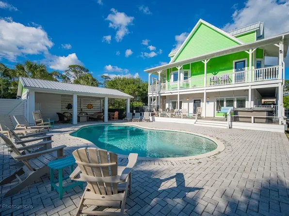 338 Cape San Blas Rd, Port Saint Joe, FL 32456