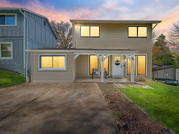 1635 Shadwell Dr, Barnhart, MO 63012