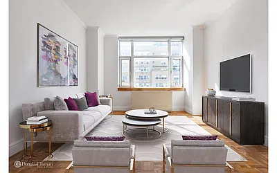 Sold by Douglas Elliman