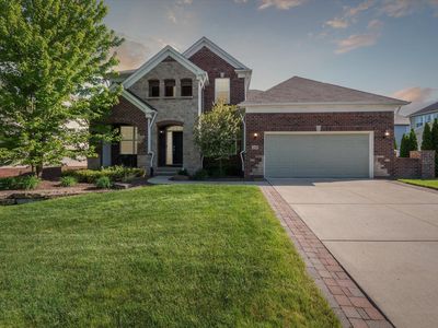 4586 Ottawa Dr, Orion, MI, 48359