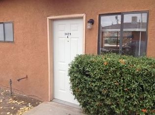 3417 Gibson Blvd SE, Albuquerque, NM 87106