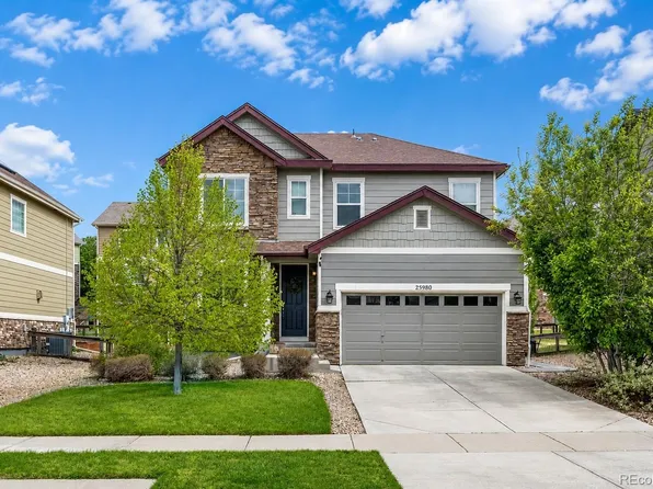 25980 E Davies Drive, Aurora, CO 80016