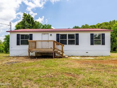 1768 Fain Cemetery Rd, Dandridge, TN, 37725