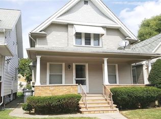 115 E Oakland St, Toledo, OH 43608