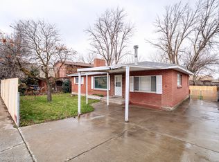 5656 S 1300 E, Salt Lake City, UT 84121