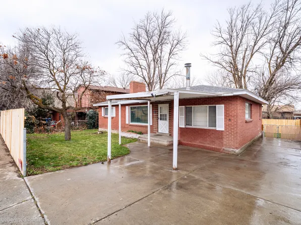 5656 S 1300 E, Salt Lake City, UT 84121