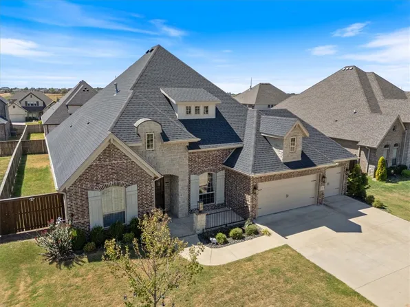 1505 SW Falkirk Run Ave, Bentonville, AR 72713
