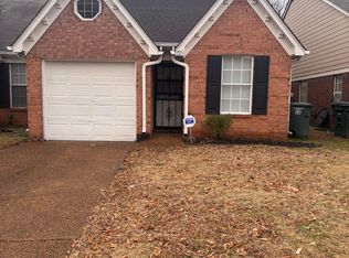 1531 Beaver Trail Dr, Cordova, TN 38016