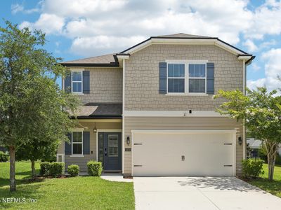 3973 HEATHERBROOK Place, Middleburg, FL, 32068