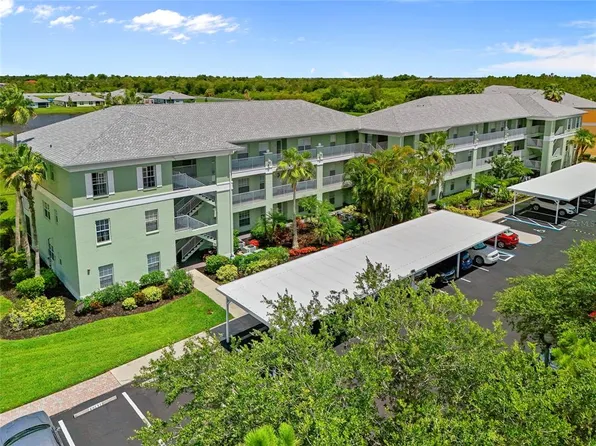 2160 Heron Lake Dr Unit 102, Punta Gorda, FL 33983