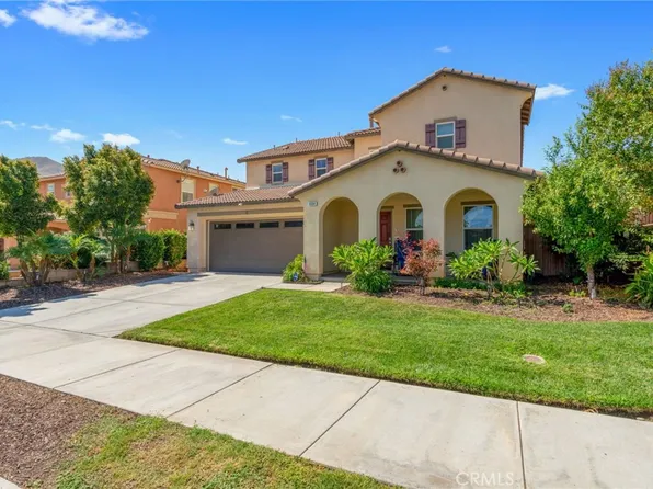 604 Bailey Ln, San Jacinto, CA 92582